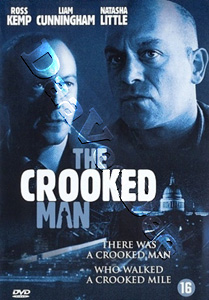 The Crooked Man |   DVD
